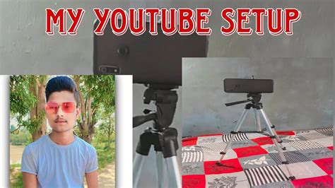 Image result for YouTube Setup Guide