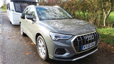 Used Audi Q3 (2018-present)