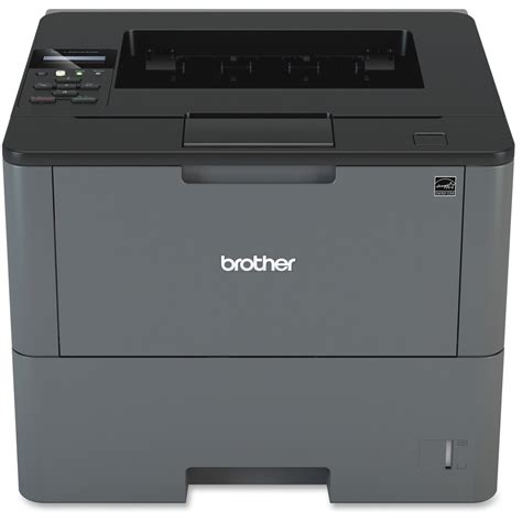Impresora Láser Brother HL-L6200DW | 48 ppm · 600 dpi | Intercompras