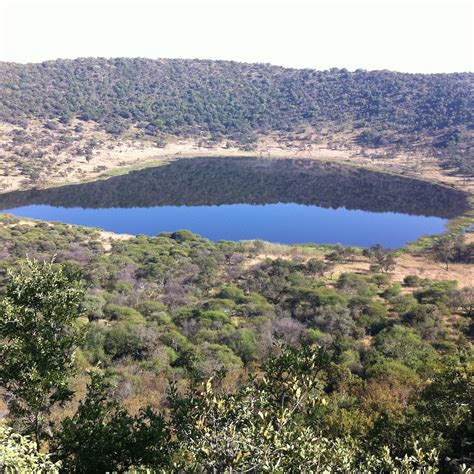 THE TSWAING METEOR CRATER (2025) All You Need to Know BEFORE You Go ...