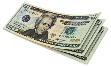 Who is on the $20 dollar bill? | The US Sun