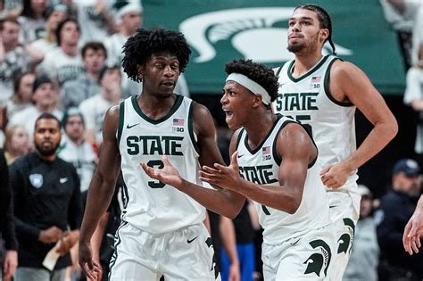 Who does Michigan State football play today? Time, TV channel vs UCLA