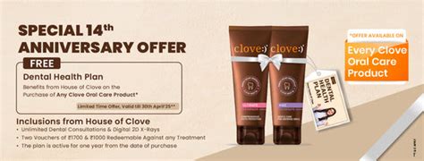 Buy Dental Hygiene and Oral Care Products Online in India