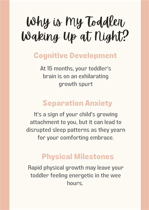 Navigating the Tricky 15-month old Sleep Regression Phase - Parent From ...