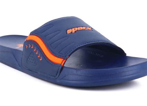 Sparx Blue Sandals for Men SFG-142 | Sandals & Slippers Online – Relaxo ...