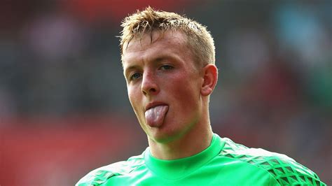 OFFICIAL: Everton sign Jordan Pickford from Sunderland for £30m | Goal ...