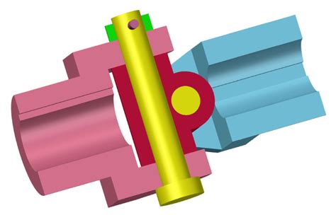 Image result for Universal Coupling Drawing