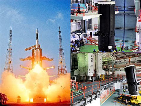 Challenges ISRO faced while developing cryogenic engine - ISRO develops ...