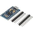 Pro Micro 5V 16M Mini Leonardo Microcontroller Development Board For ...