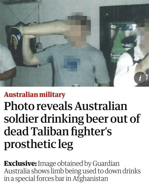 I guess this takes the meaning of “shoey” to the next level… : r ...