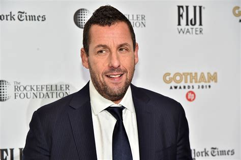 Why is 'Adam Sandler dead' trending? | The US Sun