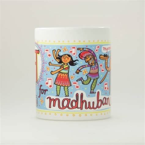 chumbak MG182 Ceramic Coffee Mug Price in India - Buy chumbak MG182 ...