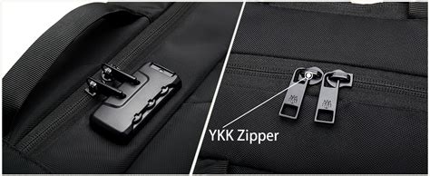 Buy Golden Wolf Backpack for Men Women 35L Office Travel Backpack with ...