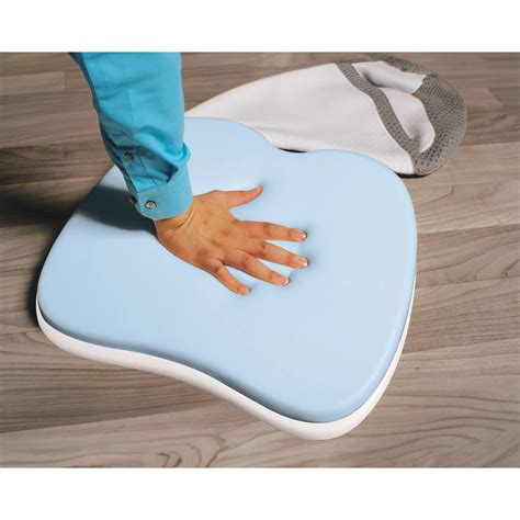 Angel Ride Memory Foam Seat Cushion | Dr. Leonard's