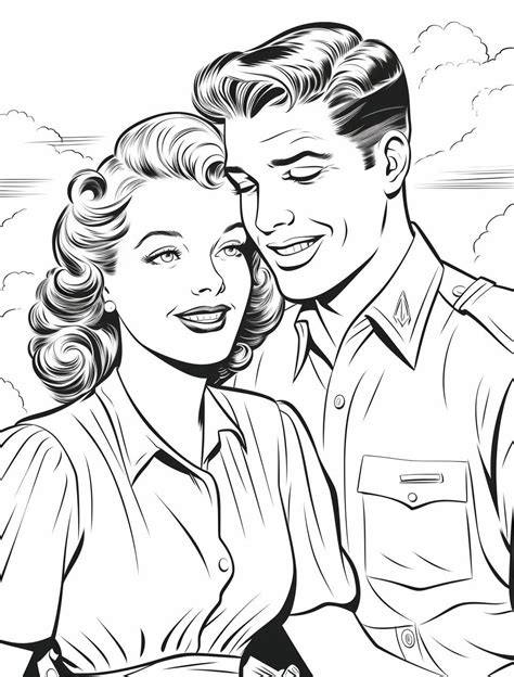 Image result for Speed Dating Cartoon Coloring Pages