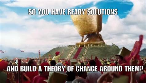 A Hitchhiker’s Guide to Portfolios in UNDP – Innovation community platform