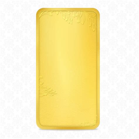 Shop 1 Gram Gold Biscuit Online | Pure Gold from PNG & Sons – P. N ...