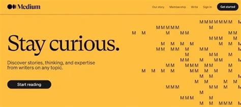 The 16 Best Blogging Platforms for 2024 (& How to Pick One) - Blog