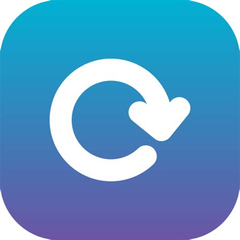 Image result for Reload Data Icon