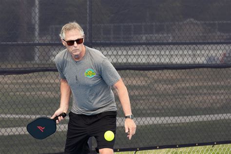 Anderson Park Pickleball Courts – City of College Station