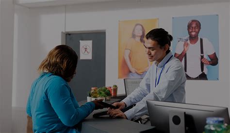 Product | Visitor Management System