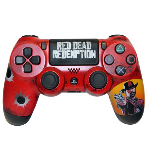 Image result for RDR2 Controller
