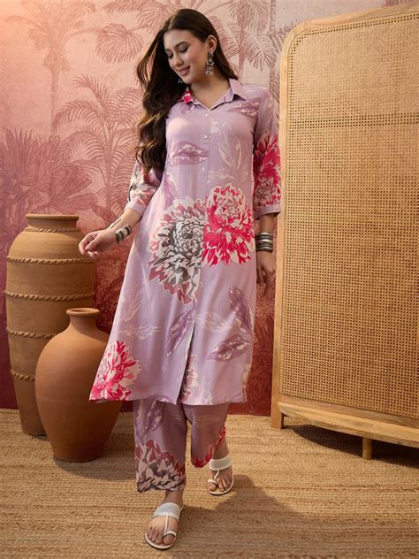 Shop Ethnic Wear for Women & Girls Online in India – Bunaaiwalaa