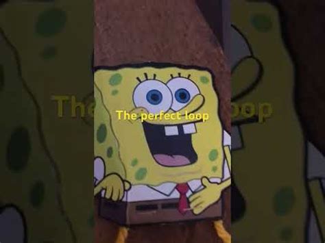 Spongebob Loop De Loop Song 的图像结果