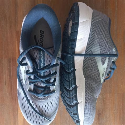 The Addiction GTS 15 is a soft, reliable women's... | Depop