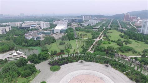 温州肯恩大学建筑与设计学院 （葛和凯楼） 建筑设计 / 同济大学 | 特来设计