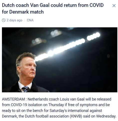 International Friendship: Netherlands vs Denmark Revealed Tactics?Dutch ...