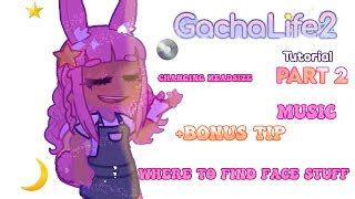 Image result for Gacha Life 2 Tutorial