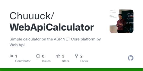 Create a New Web API Simple Calculator 的图像结果