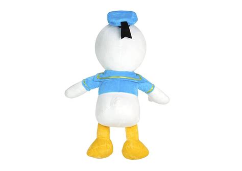 Donald Duck Soft Toys for Kids Online at Best Price - Buy Now