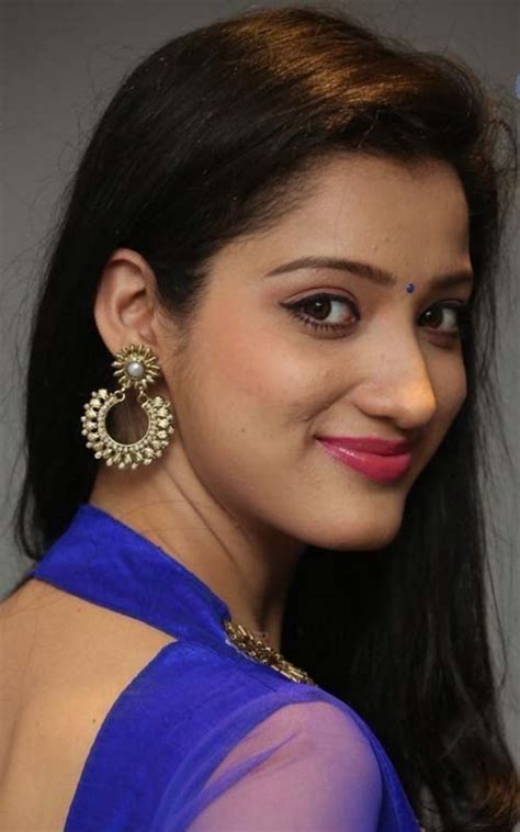 Richa Panai Wiki, Biography, Dob, Age, Height, Weight, Affairs and More