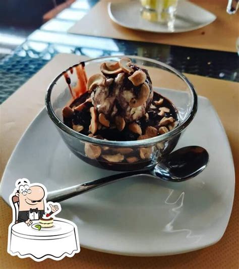 Menu at Eshanya Street Food Cafe - Kundapura, Kundapura