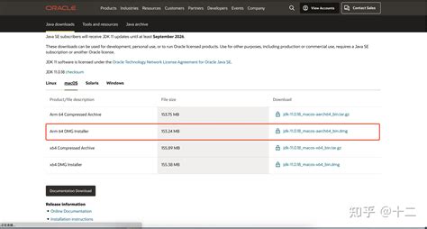 Configuring Java in Mac M1 的图像结果