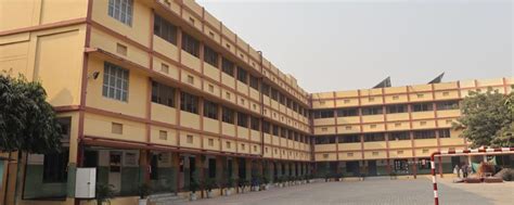 St. Mary's Convent School