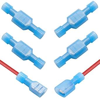 MIKOYAN 20 Pairs / 1.5-2.5 Sq.mm 15 Amp Quick Electrical Cable ...