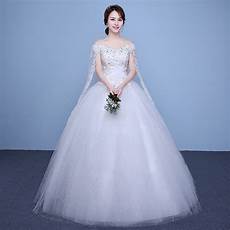 Wedding White Frock With Price by New 2017 Plus Size Boat Neck Sleeves Wedding Dresses Wedding White Frock With Price