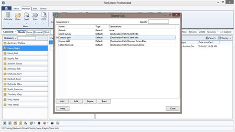 Image result for FileCenter Tutorials