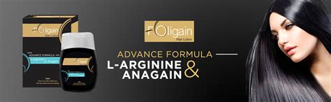 Buy Foligain Hair Growth Lotion, 100 ml Online at Low Prices in India ...