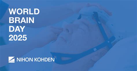World Brain Day 2025 – Brain Health for All Ages