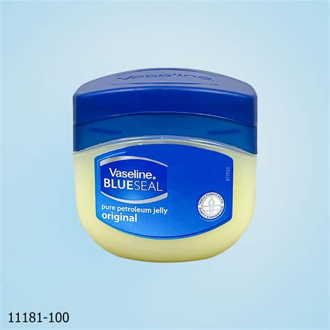 Vaseline Petroleum Jelly | PriyoBaby