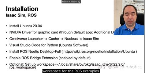 Image result for NVIDIA Isaac Sim Tutorials