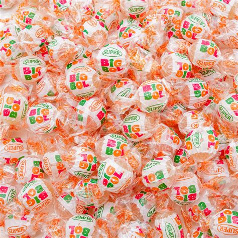Donty-Tonty BIG BOL Bubble Candy Gum 14 oz – SUPER SIZE, Bulk India | Ubuy