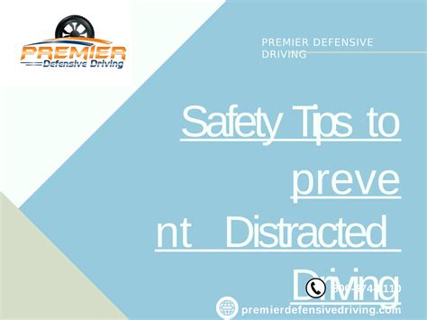 Image result for Prevent Distracted-Driving