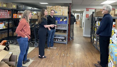 Watauga County Community Foundation highlights Hunger and Health ...