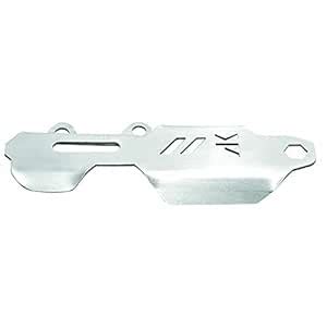 Spedy Rear Master Cylinder for RE Himalayan Model SCCEN179 : Amazon.in ...