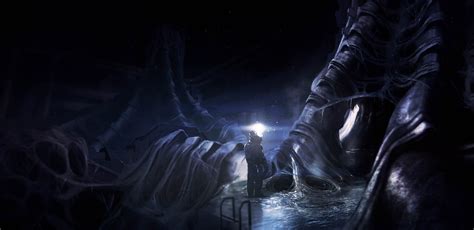 Image result for Alien Isolation Synthetics